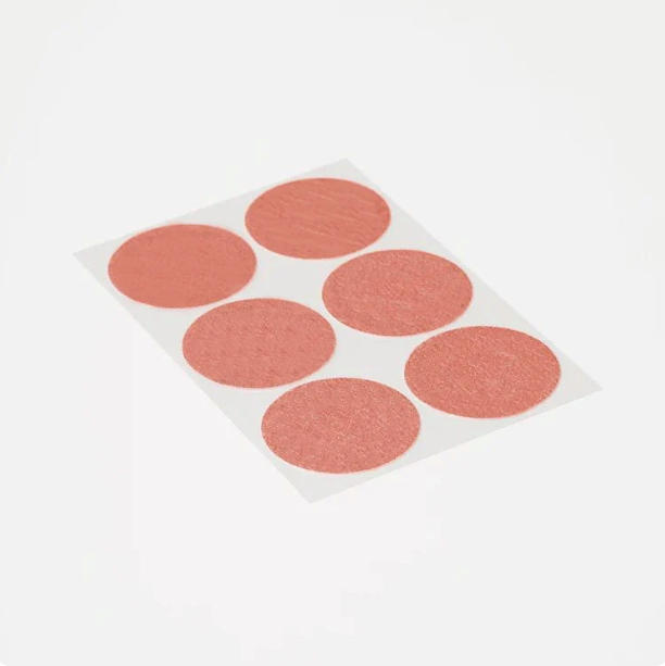 DN Berberine Patches