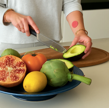 DN Berberine Patches